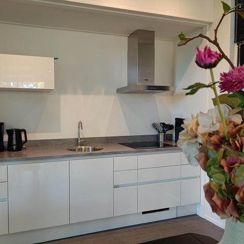 CHALET 6 people - L-Cube 4-6