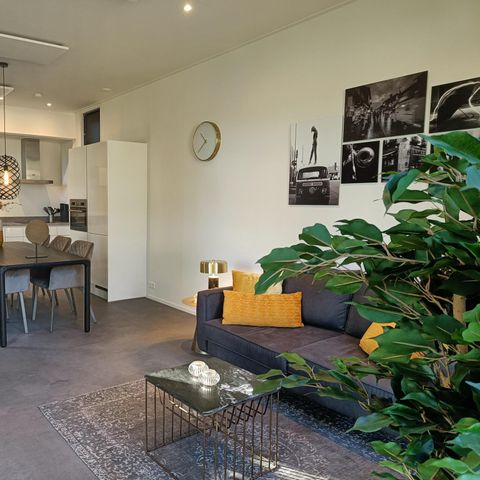 CHALET 6 people - L-Cube 4-6