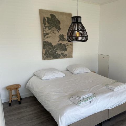 BUNGALOW 2 people - Mode Sauna