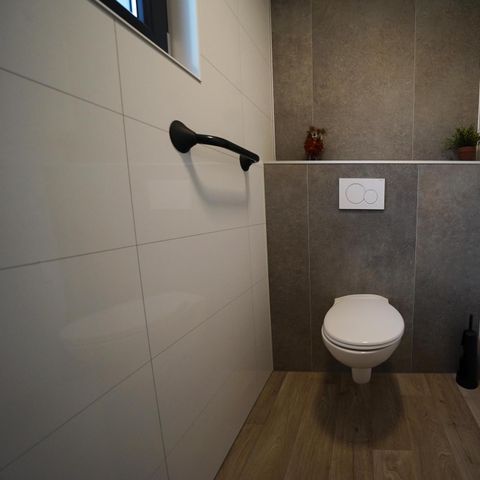 Bungalow 4 persons - Cube Maximum MIVA
