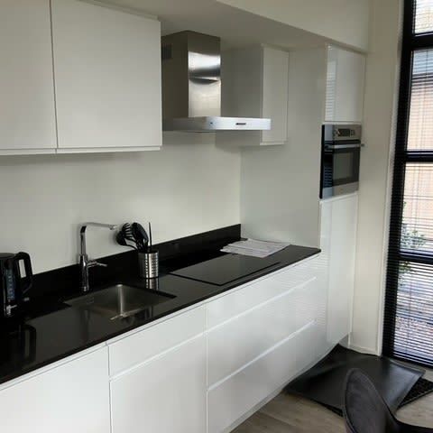 Bungalow 4 persons - Cube Maximum MIVA