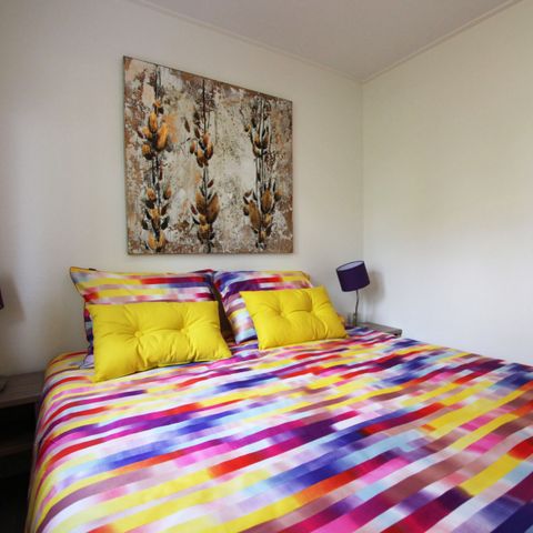 CHALET 6 people - Superior