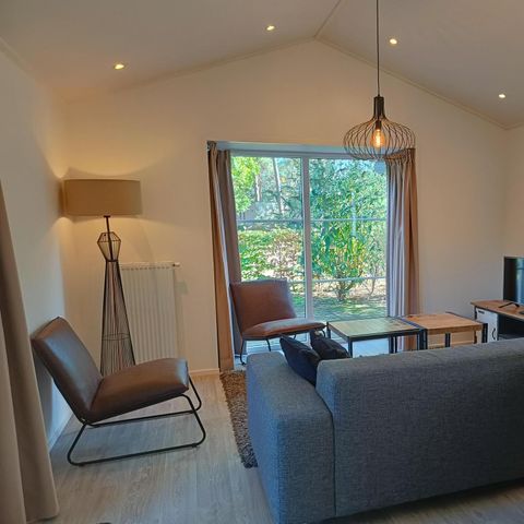 CHALET 6 people - Superior