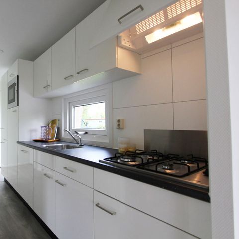 Chalet 6 persons - Superior