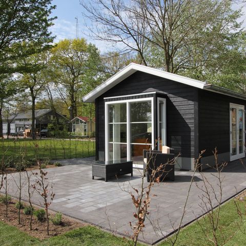 CHALET 6 people - Superior