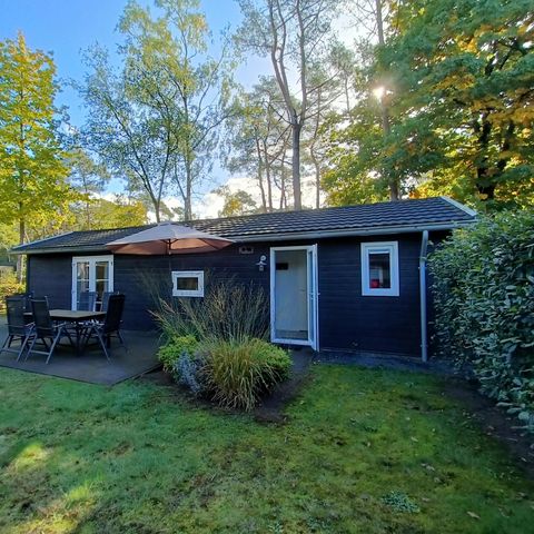 CHALET 6 people - Superior