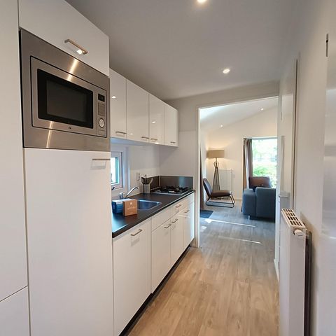 CHALET 6 people - Superior