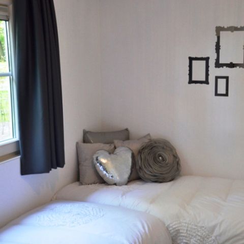 Chalet 4 persons - Exclusif