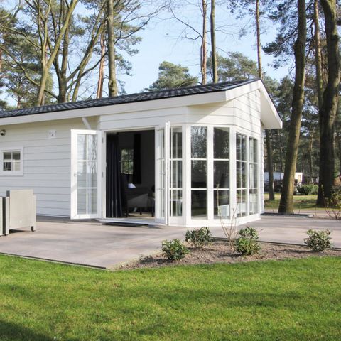 Chalet 4 persons - Exclusif
