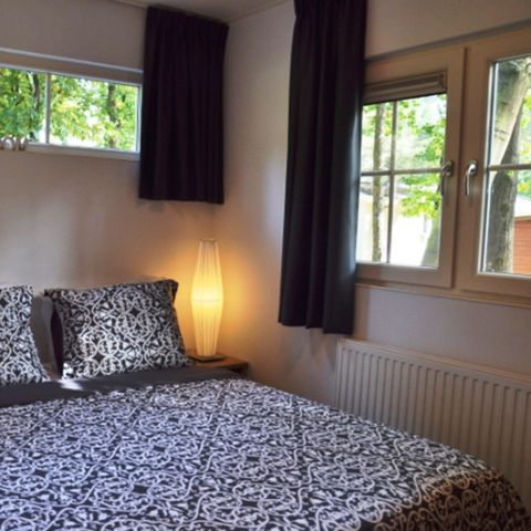 Chalet 4 persons - Exclusif