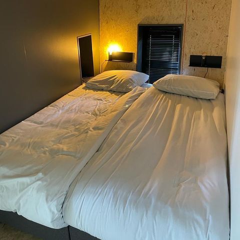 Chalet 4 persons - Solo Retreat
