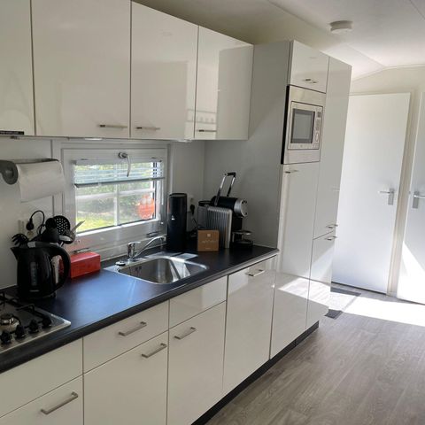 Chalet 6 persons - Exclusif