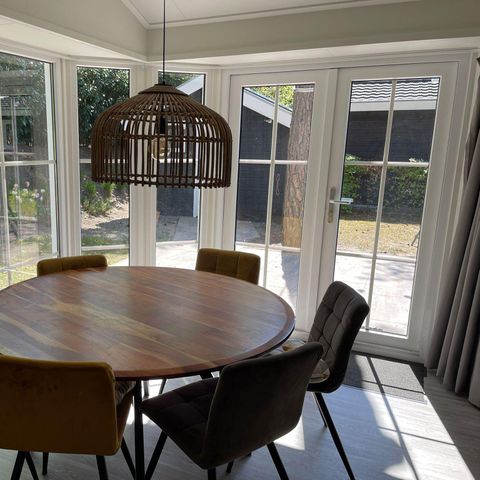 CHALET 6 people - Deluxe Exclusif