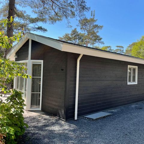Chalet 6 persons - Exclusif