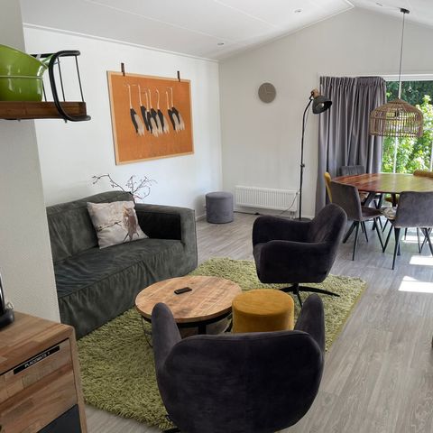 CHALET 6 people - Deluxe Exclusif