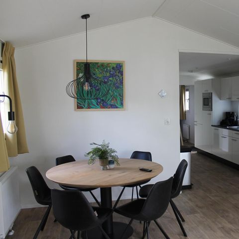 Chalet 6 persons - Exclusif