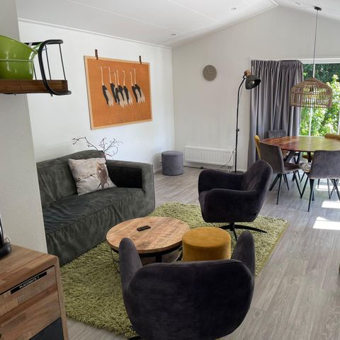 Chalet 6 persons - Exclusif