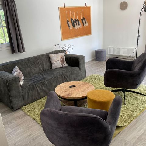 Chalet 6 persons - Exclusif