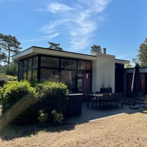 Chalet 6 persons - Cube Maximum