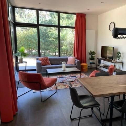 CHALET 6 people - Cube Maximum