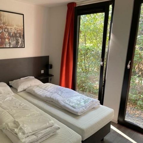 CHALET 6 people - Cube Maximum