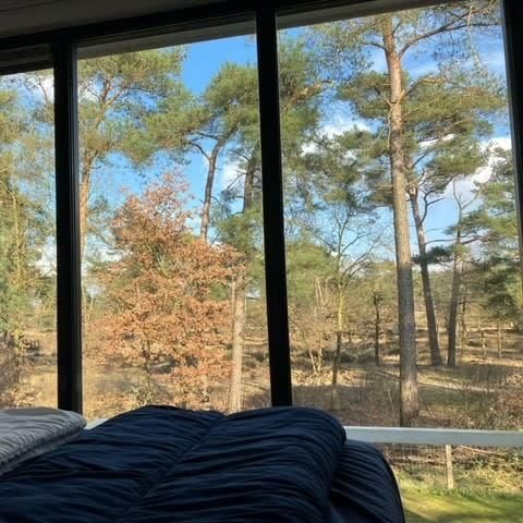 HOUSE 8 people - Cube Magnifique MIVA 8