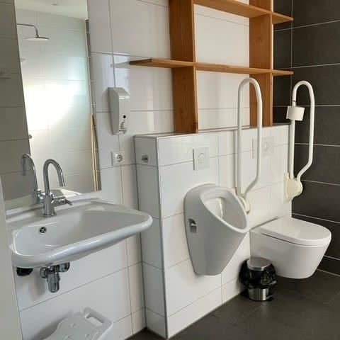House 8 persons - Cube Magnifique MIVA 8