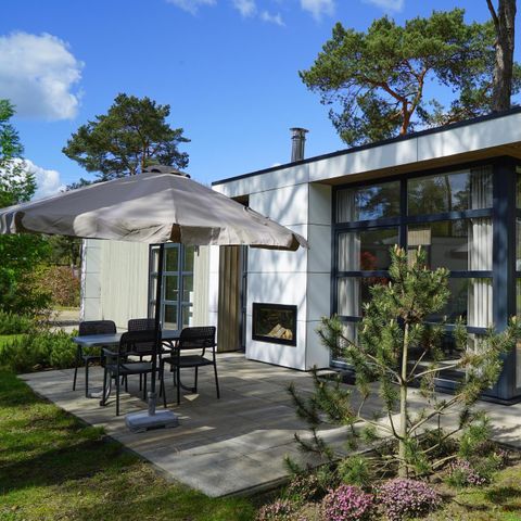 BUNGALOW 4 people - Cube Maximum