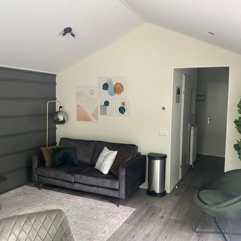Chalet 4 persons - Berkel