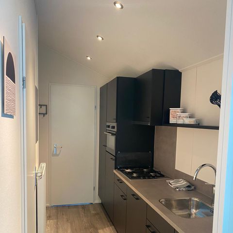 CHALET 4 people - Berkel