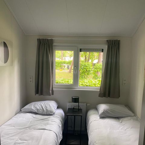 Chalet 4 persons - Berkel