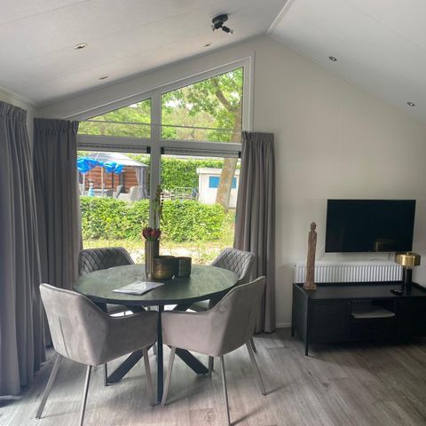 Chalet 4 persons - Berkel