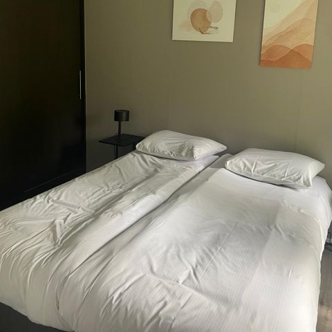 CHALET 4 people - Berkel