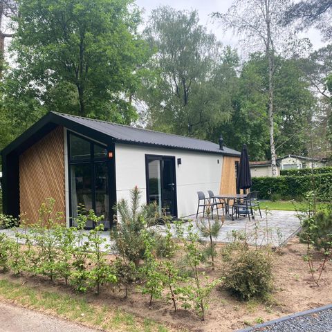 Chalet 4 persons - Berkel