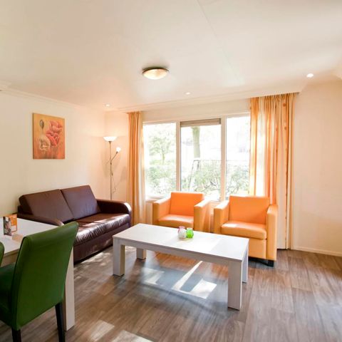 Chalet 4 persons - Unique Nouveau