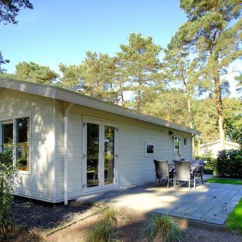 CHALET 4 people - Unique Nouveau