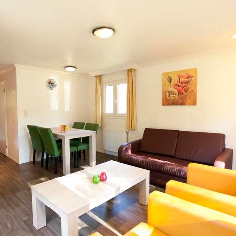 CHALET 4 people - Unique Nouveau