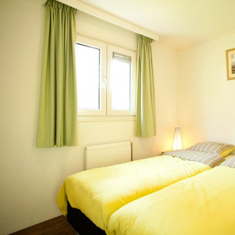 CHALET 4 people - Unique Nouveau