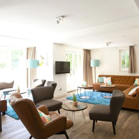 Group accommodation 20 persons