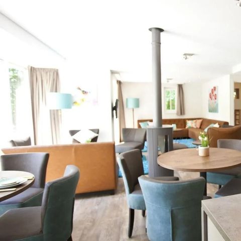 Group accommodation 20 persons
