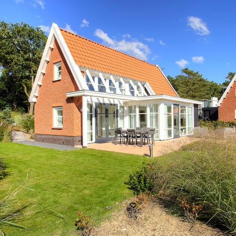 Villa 6 persons - Beach villa
