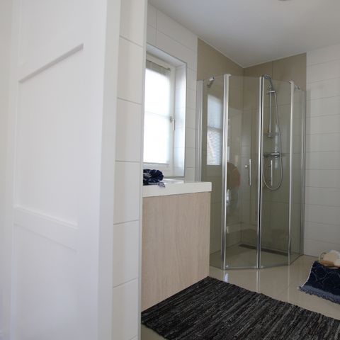 VILLA 6 people - Beach villa