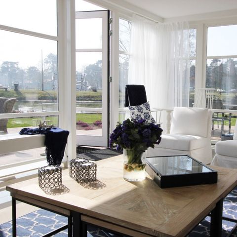 VILLA 6 people - Beach villa