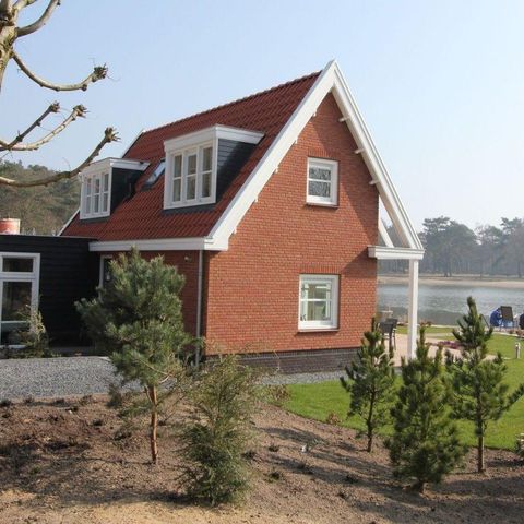 Villa 6 persons - Beach villa