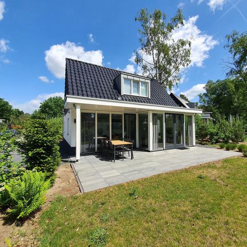 HOUSE 6 people - Beach villa