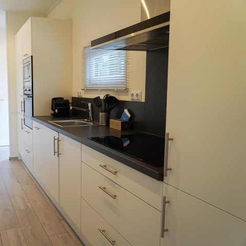 CHALET 6 people - Cube La Mer