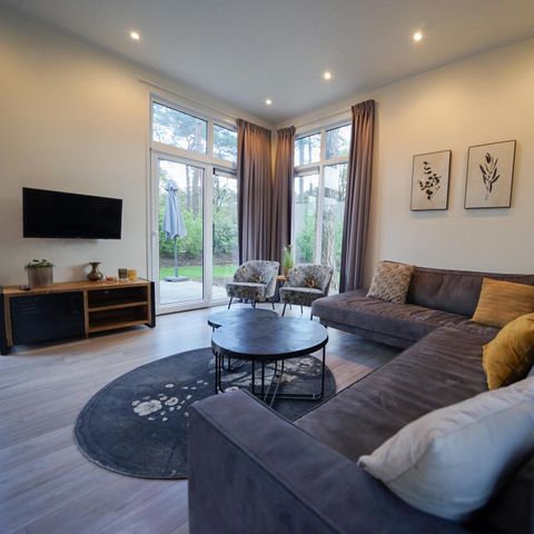 CHALET 6 people - Cube La Mer