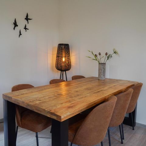 CHALET 6 people - Cube La Mer