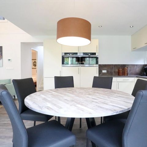 VILLA 6 people - Cube Magnifique