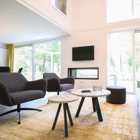 VILLA 6 people - Cube Magnifique